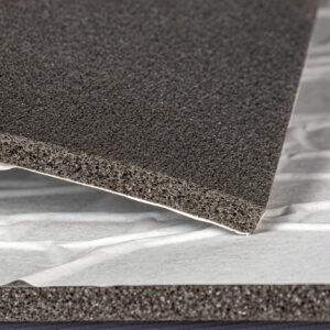 Pianka wygłuszająca PPE ECO polietylenowa akustyczna 4mm